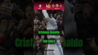 Cristiano Ronaldo vs Mbappe + Yamal + Nico Williams