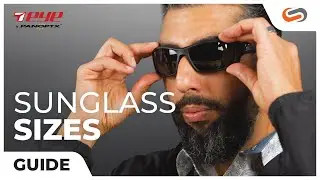 COMPLETE 7EYE FIT GUIDE!