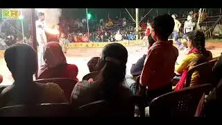 Royal Circus _ Kiya Kiya _ #RoyalCircus _ #Coochbehar _ #RejjakHossain