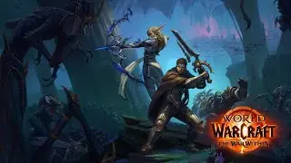 The Loremaster achievement farming 【World Of Warcraft : The War Within】