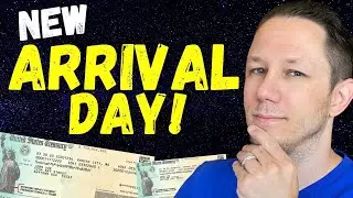 WOW! Fourth Stimulus Check Update + TAX INCREASES & VA PAYMENT INFO!