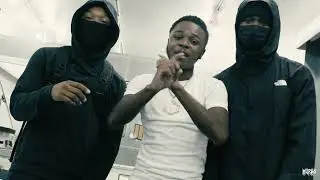 NCG YOPPA - MANNEQUIN (OFFICIAL VIDEO) Shot By @Mvrkoz