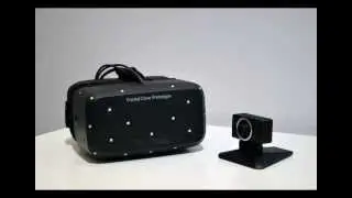 Future Tech: Обзор Oculus Rift