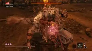 Sekiro - Inner Father [Hitless]