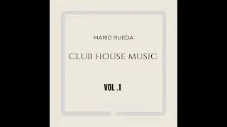 CLUB HOUSE MUSIC VOL  1