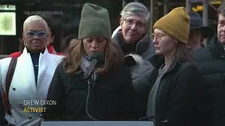NY law gives sex assault victims new legal option