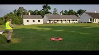 Fort Wilkins Creeping Line