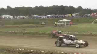 Autocross Ledde (D) 20.07.2014 Juniorbuggys