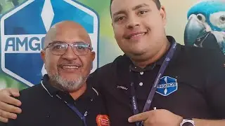 Campeonato brasileiro em Itatiba FOB 2025