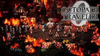 Octopath Traveler 0 - PS5 - First Impressions By Krist