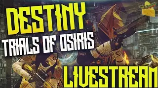 DESTINY 