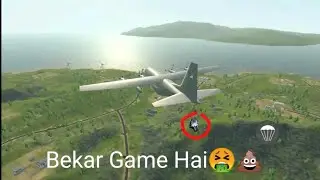 Bekar Game Hai 🤮 / Copy of Free Fire /#1Trending / #BoomFire