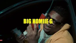 Big Homiie G - Double Stack #boxedinliveperformance @boxedin_