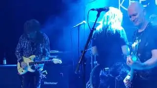 Kee Marcello - Seventh sign (Europe Song) live @On The Rocks 12.11.2025