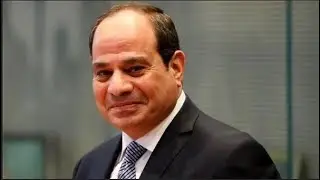 شاهد رسالة الرئيس السيسي لررؤساء العالم بمناسبة عيد الميلاد المجيد