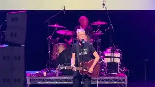 Modern English I Melt With You Los Angeles June 29, 2024 YouTube Theater