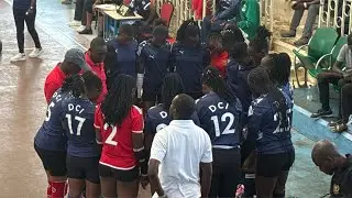 KCB vs DCI - Kenya Cup|A must watch