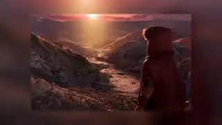 Why God My God - [slowed] ~ DAVID