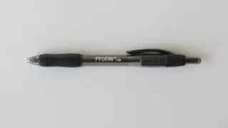 Paper Mate Profile Ballpoint Pen