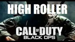 BLACK OPS STICKS AND STONES HIGH ROLLER WAGER MATCH by WhiteBoy7thst by Whiteboy7thst