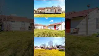 Home For Sale📍201 York Street, Walla Walla, WA Listed at $359,000 MLS#2195687 #wallawalla