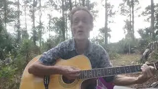 Happy Xmas (War Is Over) (2025 Acoustic John Lennon Cover) - Jedi Shaman