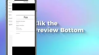 How to fax from your iphone