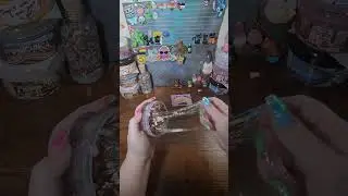 Rodem Slime Shop: Chocolate Collection 🍫 & Free Extra