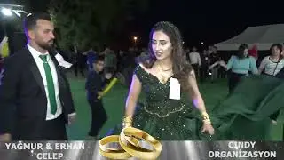 CELEP YAĞMUR & ERHAN DÜĞÜN MERASİMİ PART-6