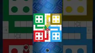 oh!!Lodu #gameplay #shorts #dice