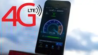 Penguat Sinyal 4g