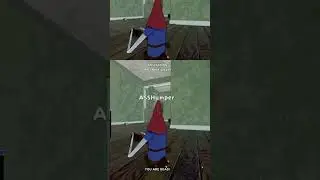 CLOUDY STRAIGHT GNOMIN | #yoloderr on #Twitch