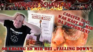 Vorhees schaut an...FALLING DOWN