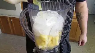 Pina Colada Recipe - PoorMansGourmet