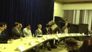 Silver Lake Neighborhood Council - Council District 13 Candidate Forum - Neighborhood Councils