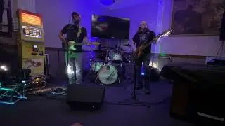 The Broken Spokes Promo Video