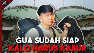 🚨 5 STEP Persiapan Amit2 Perang Saudara Terjadi