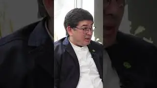 &laquo;Основная задача представительства IT Park в США&raquo; | Фарход Ибрагимов #shorts #spot