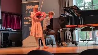 Bartok Romanian Folk Dances, Sz. 56