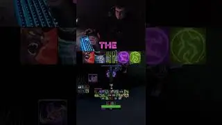 Havoc DH Netherwalk Tech