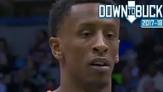 Troy Williams 18 Points Full Highlights (3/9/2018)