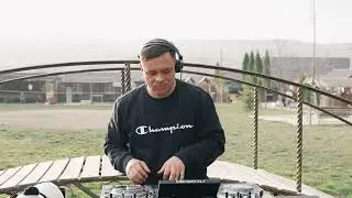 K-TONE - Sacral Place #001 (Organic House)