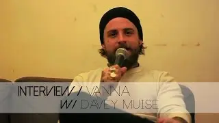 Vanna ( Interview #25 ) - w/french subtitles