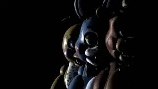 Fnaf Doom 2 