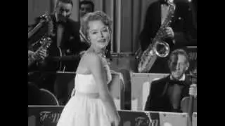 Senior Prom (1958) - Jill Corey sings Big Daddy