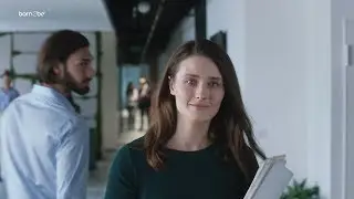BORN2BE AW2018/2019 Commercial #LIVE