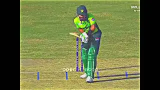 Babar azam wicket 