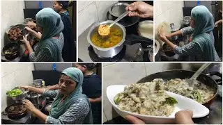 Creamy Garlic Chicken | ​@Afrozkitchen95 | Dal Recipe For Beginners