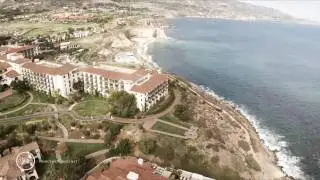 Terranea Resort Wedding Venue