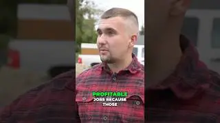 19 Year Old Makes $5M in Demolition Business!
